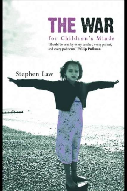 Book Cover for War for Children's Minds by Stephen Law