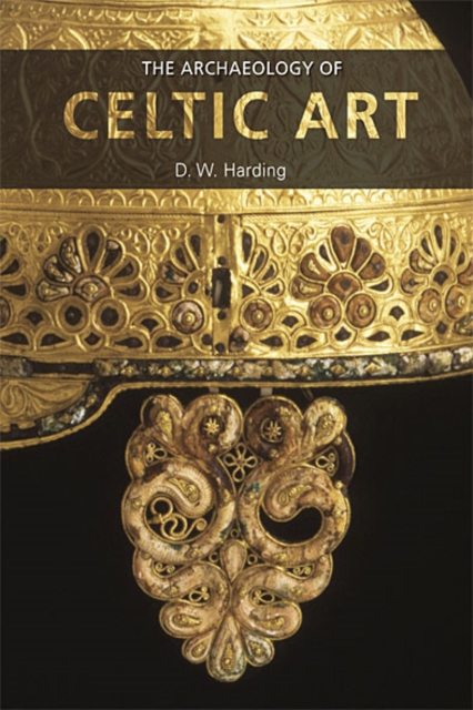 Archaeology of Celtic Art