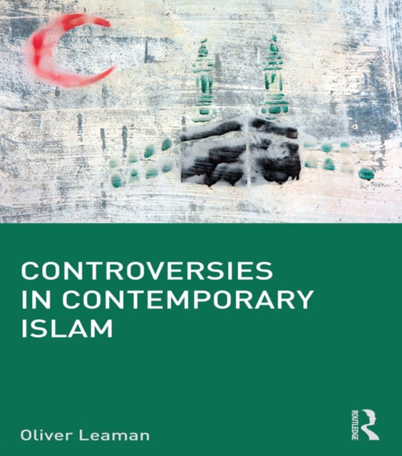 Book Cover for Controversies in Contemporary Islam by Oliver Leaman
