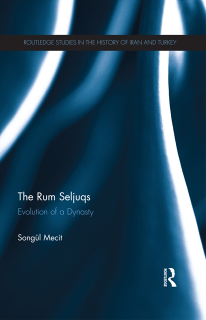 Book Cover for Rum Seljuqs by Songul Mecit