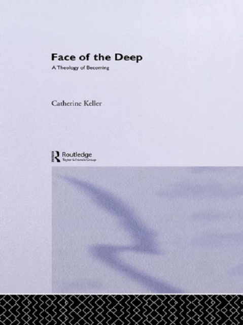 Book Cover for Face of the Deep by Keller, Catherine