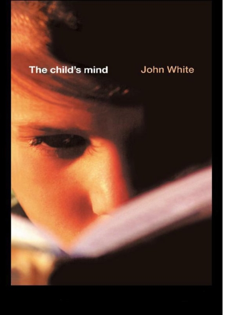 Book Cover for Child's Mind by John White