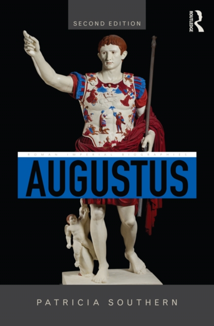Book Cover for Augustus by Southern, Patricia