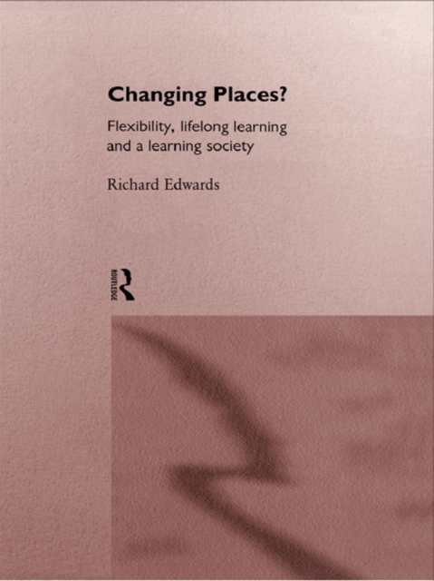 Book Cover for Changing Places? by Richard Edwards