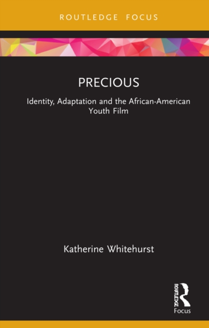 Book Cover for Precious by Whitehurst, Katherine