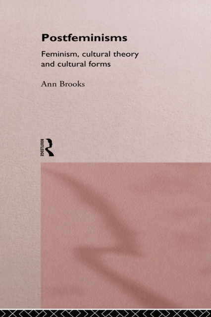 Book Cover for Postfeminisms by Brooks, Ann