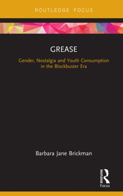Book Cover for Grease by Brickman, Barbara Jane