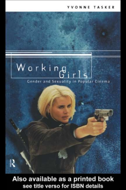 Book Cover for Working Girls by Yvonne Tasker