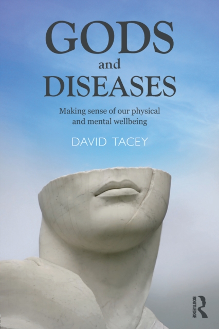 Book Cover for Gods and Diseases by Tacey, David