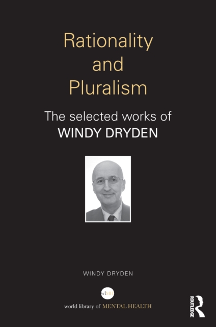 Book Cover for Rationality and Pluralism by Windy Dryden