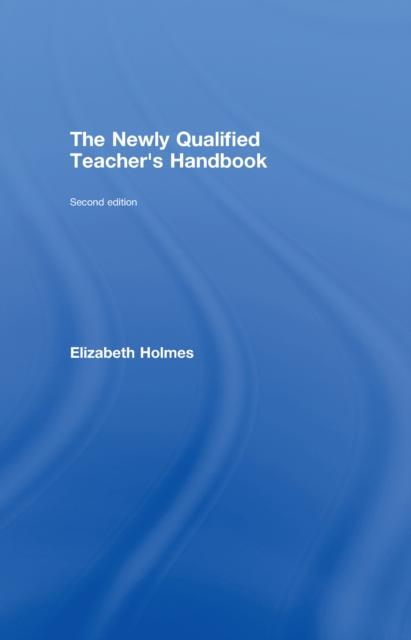 Newly Qualified Teacher's Handbook