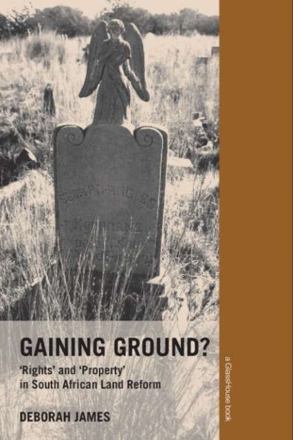 Book Cover for Gaining Ground? by Deborah James