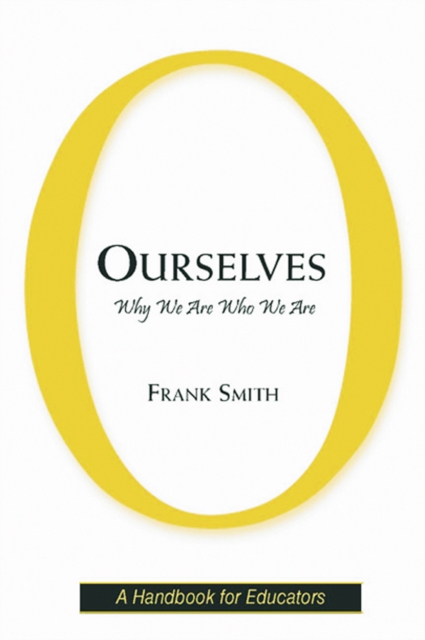 Book Cover for Ourselves by Frank Smith