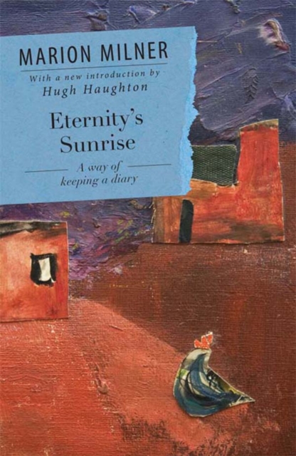 Book Cover for Eternity's Sunrise by Milner, Marion