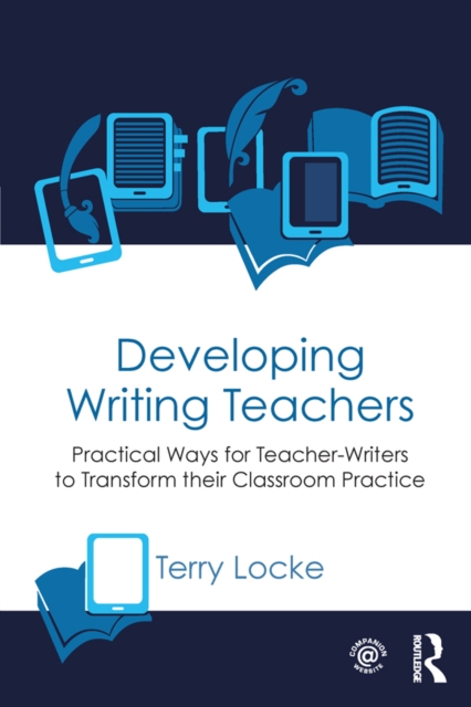 Book Cover for Developing Writing Teachers by Terry Locke