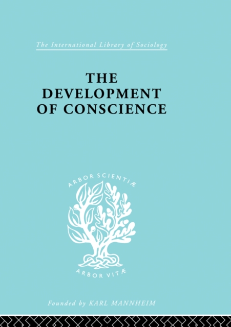 Book Cover for Developmnt Conscience  Ils 242 by Stephenson, Geoffrey M