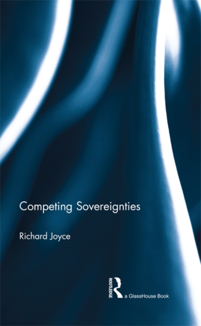 Book Cover for Competing Sovereignties by Richard Joyce