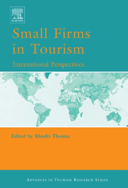 Small Firms in Tourism