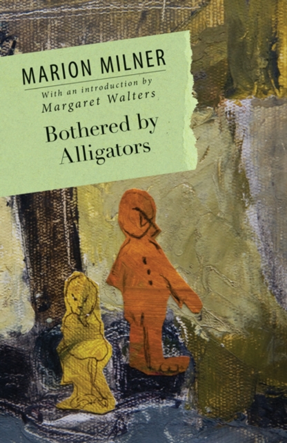 Book Cover for Bothered By Alligators by Milner, Marion