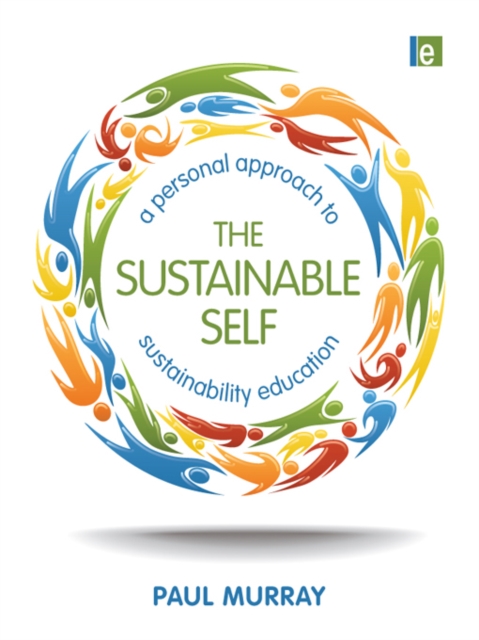 Book Cover for Sustainable Self by Paul Murray