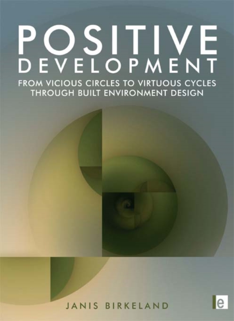 Book Cover for Positive Development by Janis Birkeland