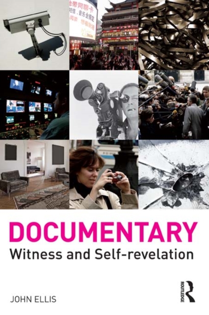Book Cover for Documentary by Ellis, John