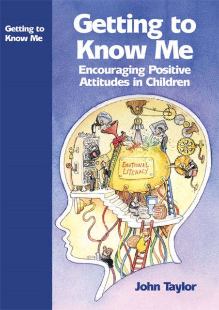 Book Cover for Getting to Know Me by John Taylor