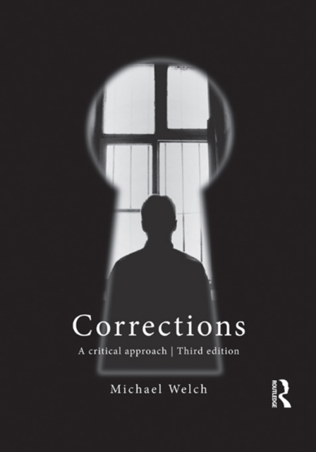 Book Cover for Corrections by Michael Welch