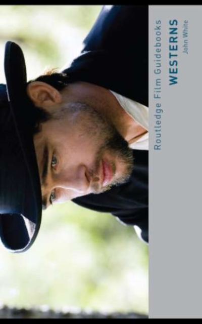 Book Cover for Westerns by White, John