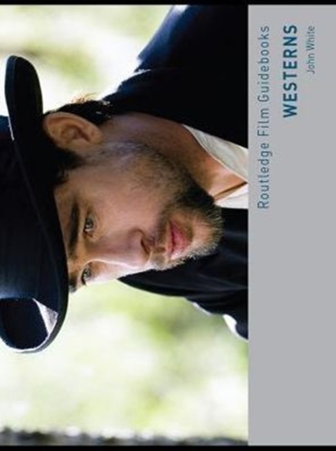 Book Cover for Westerns by White, John