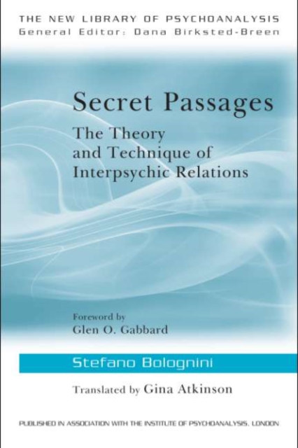 Book Cover for Secret Passages by Bolognini, Stefano
