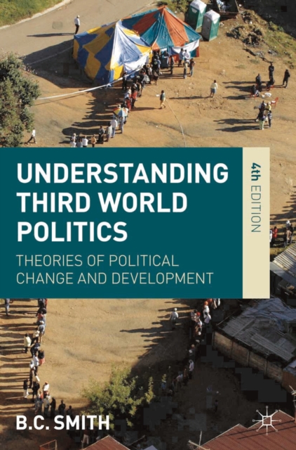 Book Cover for Understanding Third World Politics by Brian Smith