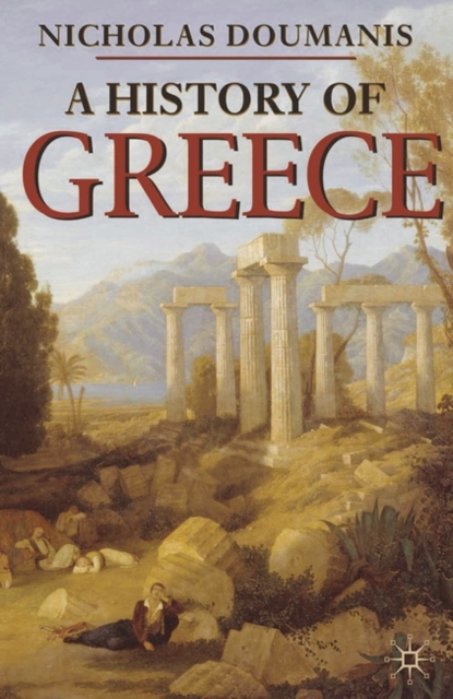 History of Greece