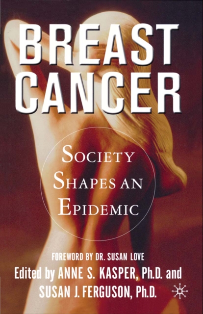 Book Cover for Breast Cancer by NA NA