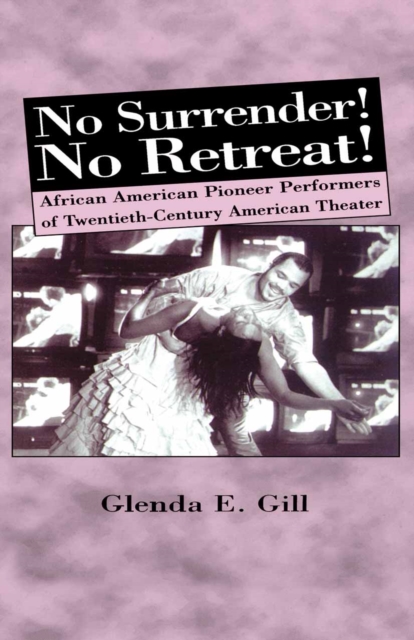 Book Cover for No Surrender! No Retreat! by NA NA