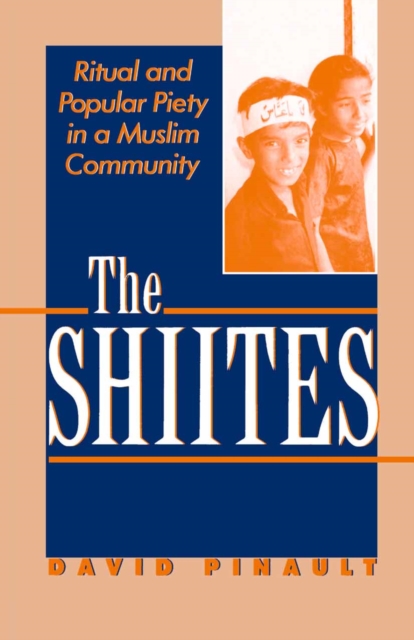 Book Cover for Shiites by NA NA