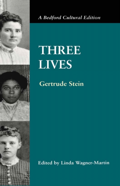 Book Cover for Three Lives by NA NA