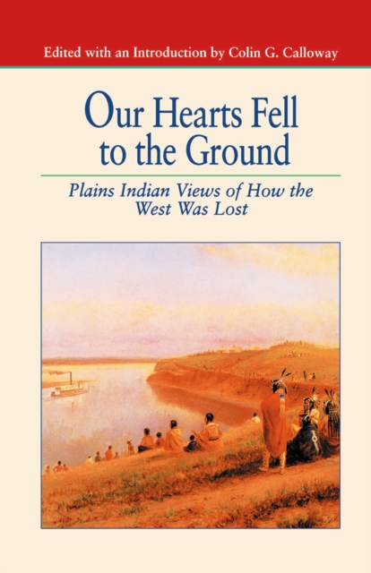 Book Cover for Our Hearts Fell to the Ground by NA NA