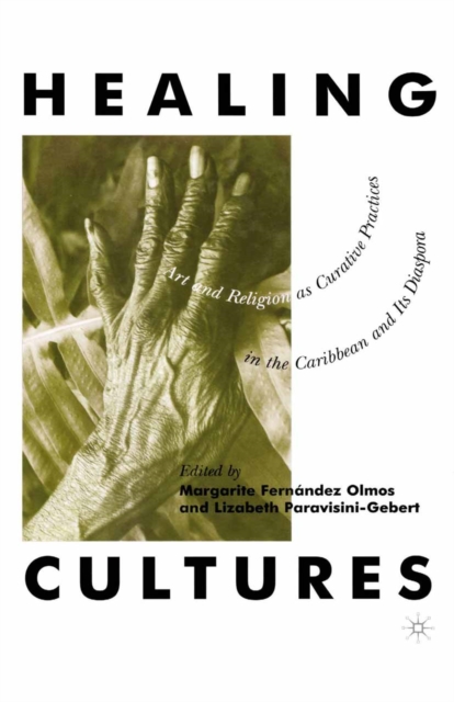 Book Cover for Healing Cultures by NA NA
