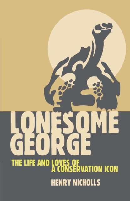 Book Cover for Lonesome George by NA NA