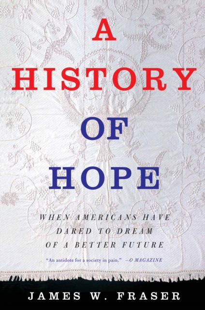 Book Cover for History of Hope by NA NA