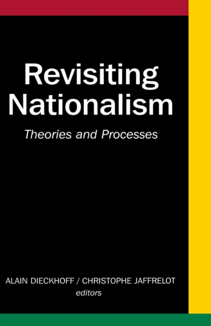 Book Cover for Revisiting Nationalism by NA NA