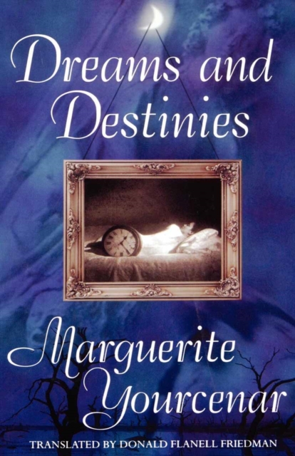 Book Cover for Dreams and Destinies by NA NA