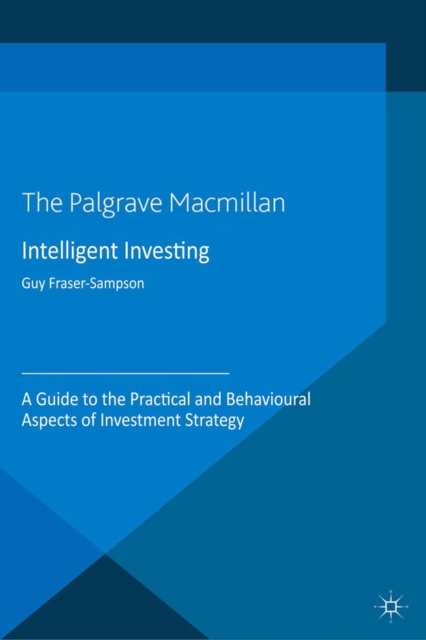 Book Cover for Intelligent Investing by Fraser-Sampson, Guy