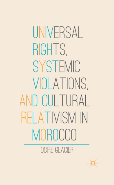 Universal Rights, Systemic Violations, and Cultural Relativism in Morocco