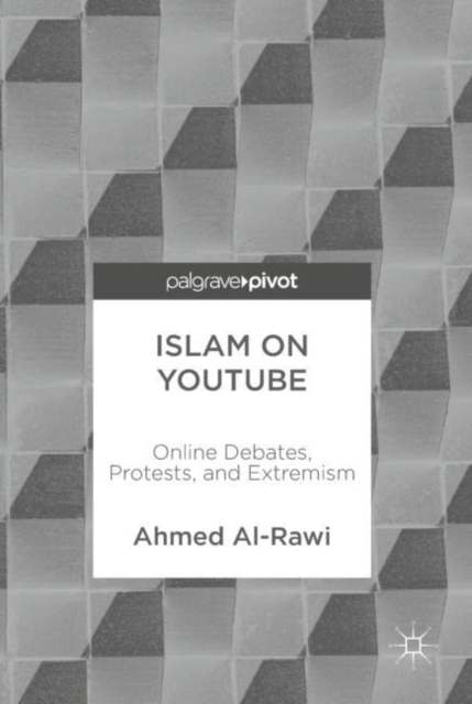 Book Cover for Islam on YouTube by Ahmed Al-Rawi