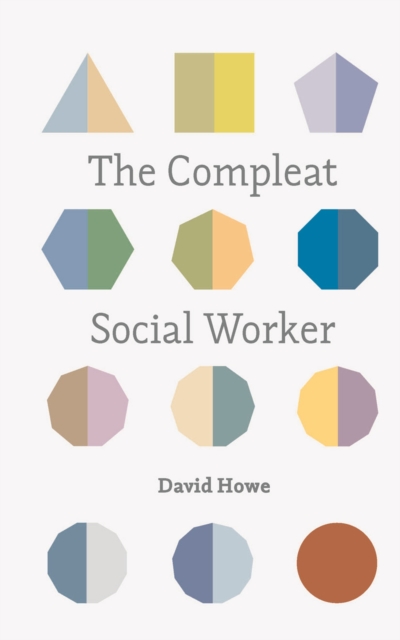 Book Cover for Compleat Social Worker by Howe, David