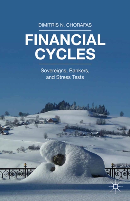 Book Cover for Financial Cycles by Dimitris N. Chorafas