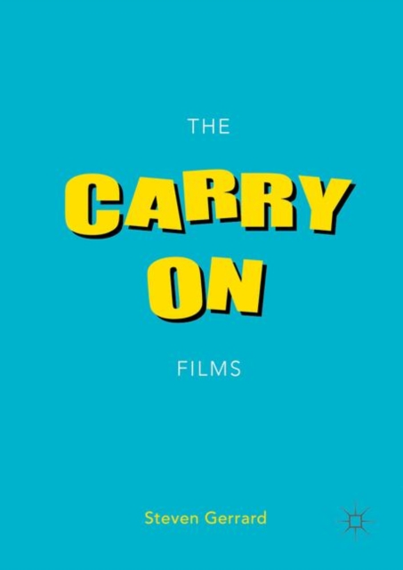 Carry On Films