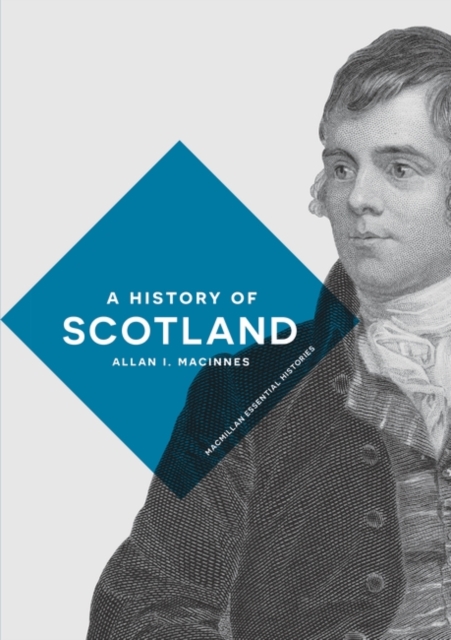 History of Scotland